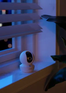 Dahua IPC-GK2CP-4C0WR IP-camera