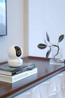 Dahua IPC-GK2CP-4C0WR IP-camera