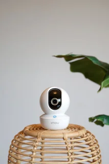 Dahua IPC-GK2CP-4C0WR IP-camera