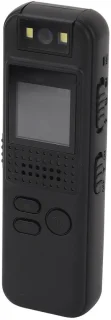 Dailygoods bodycam hd video 1080p