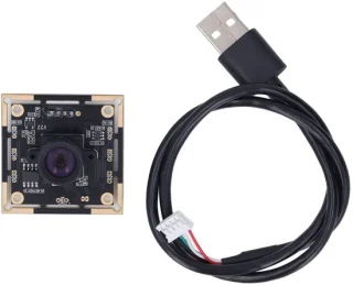 Dailygoods cameramodule 1MP webcam