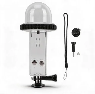 Dailygoods duikbehuizing voor Osmo Pocket 3