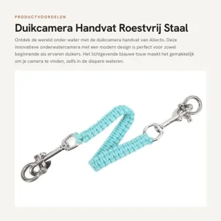 Dailygoods duikcamera