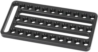 Dailygoods kaasplaat 3,94 inch