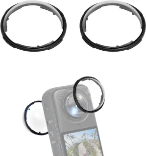 Dailygoods lensbescherming premium voor panoramakamera