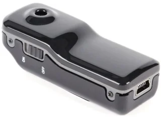 Dailygoods mini dv camcorder sportcamera