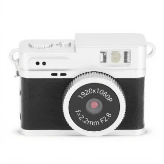 Dailygoods sleutelhanger camera 1080p hd