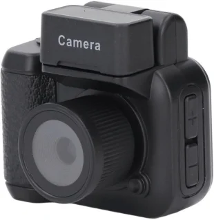 Dailygoods sleutelhangercamera 1080p
