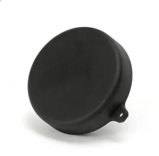 Dailygoods stofkap/lensdop voor sportcamera