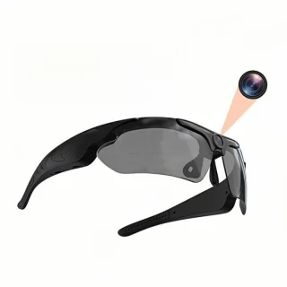 Dailygoods videoglazen hd 1080p