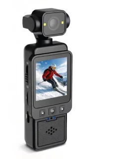 Dailygoods vlogcamera 1080p
