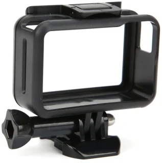 Dailygoods zwarte cameraframebehuizing