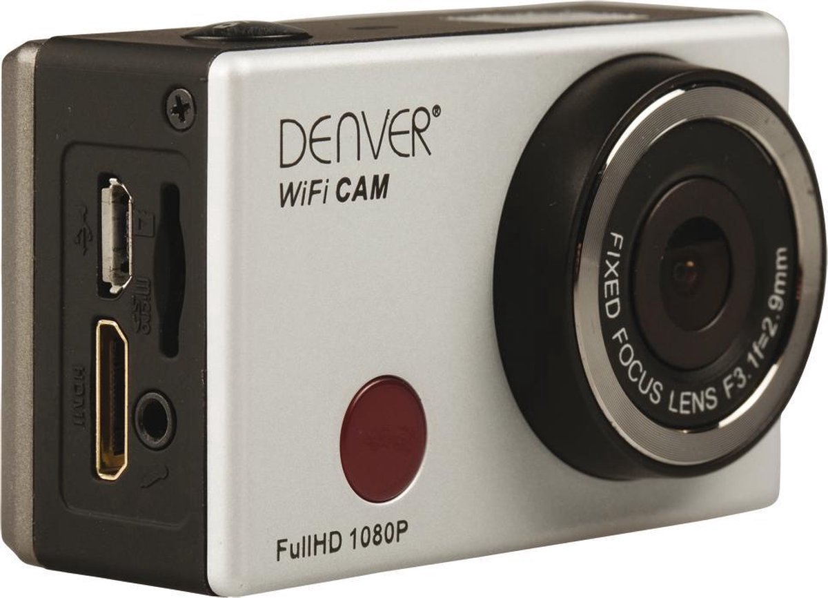Denver AC-5000W MK2 Action Camera