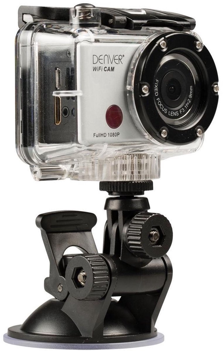 Denver AC-5000W MK2 Action Camera