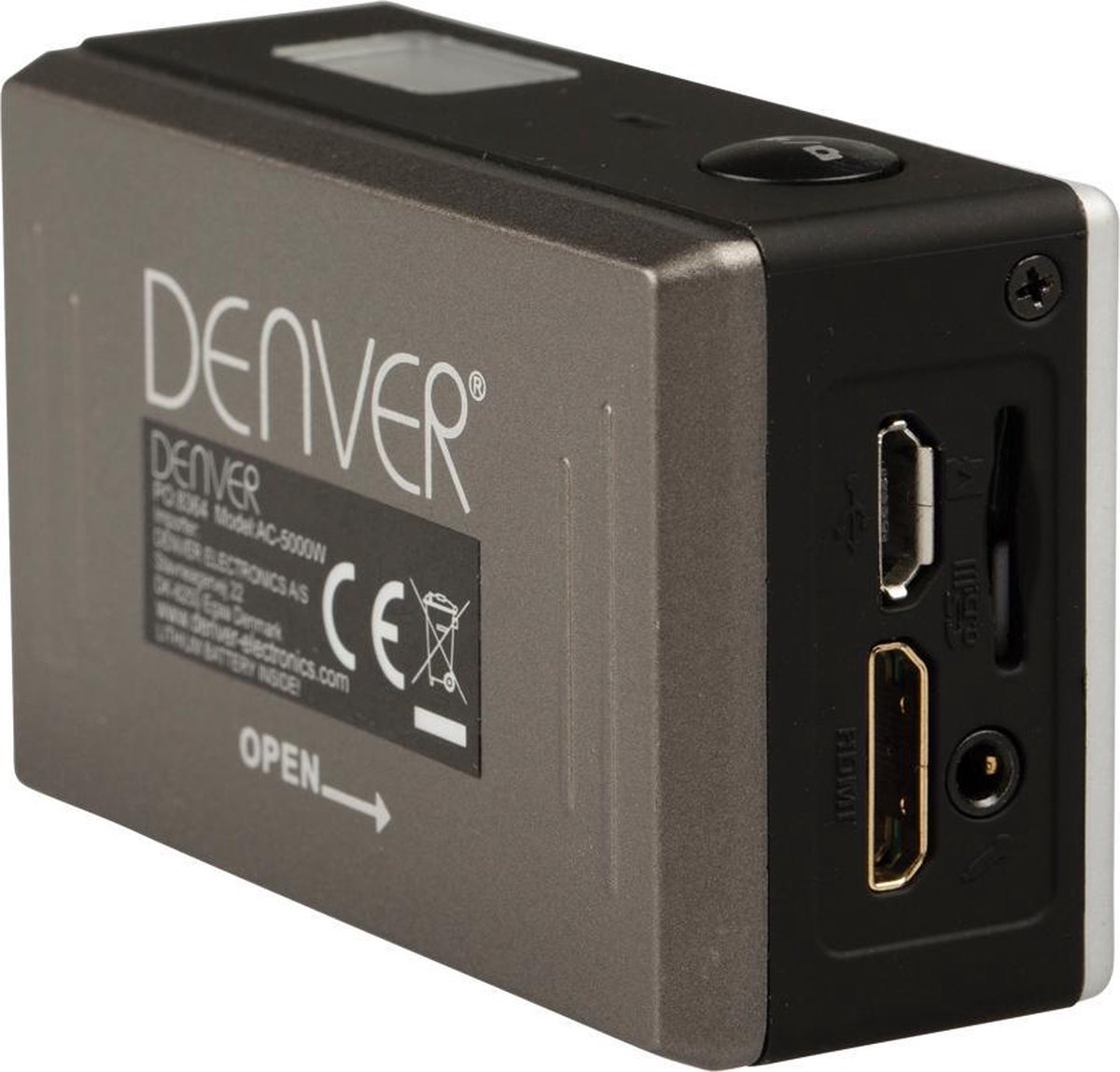 Denver AC-5000W MK2 Action Camera