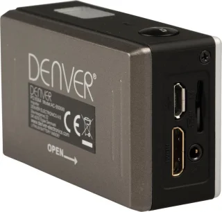 Denver AC-5000W MK2 Action Camera