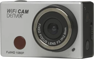 Denver AC-5000W MK2 Action Camera