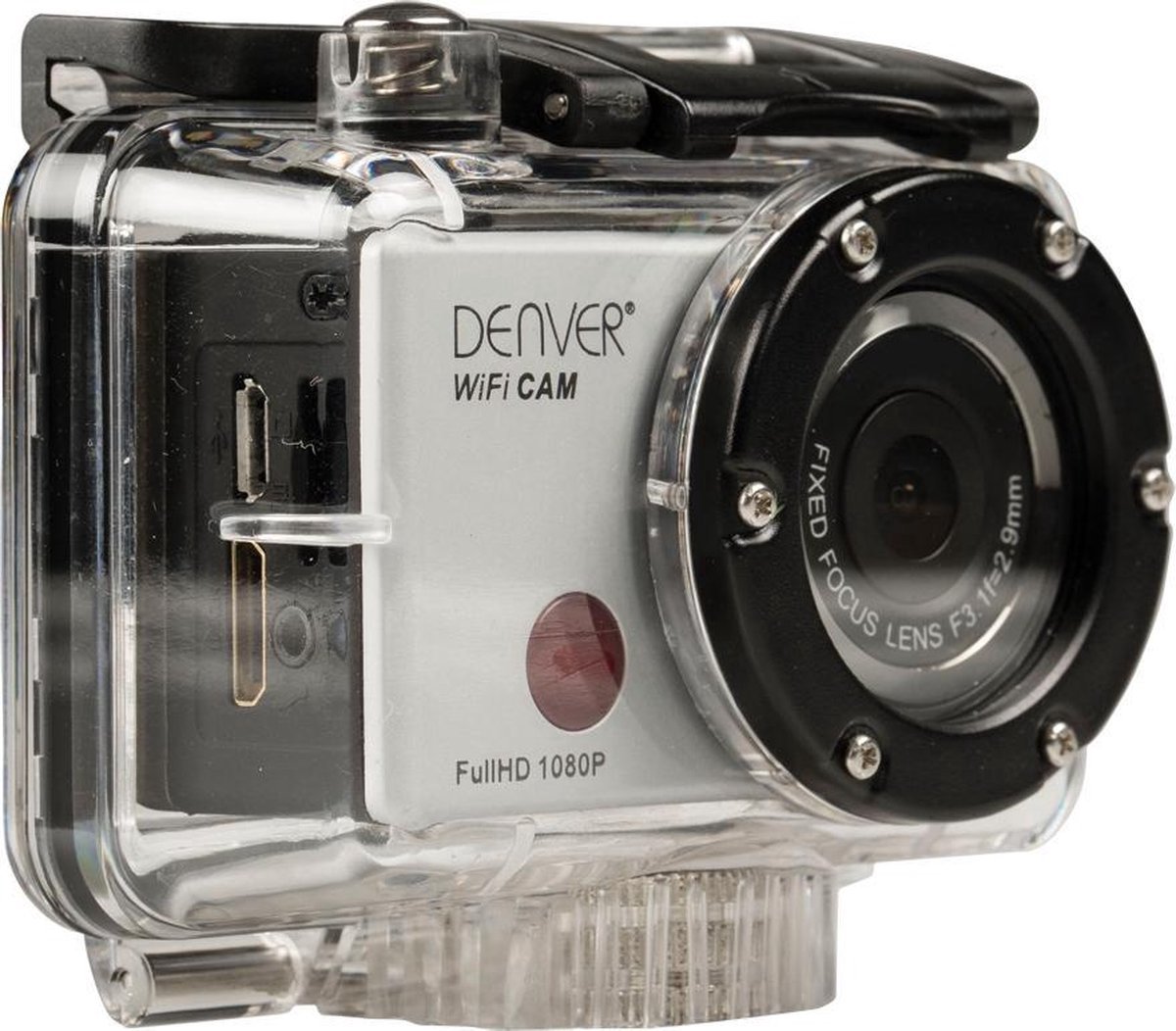Denver AC-5000W MK2 Action Camera