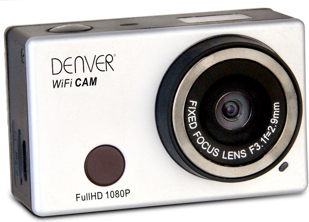 Denver AC-5000W MK2 Action Camera