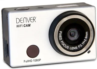 Denver AC-5000W MK2 Action Camera