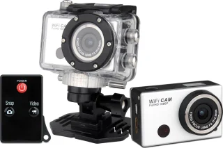 Denver AC-5000W MK2 Action Camera
