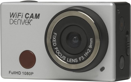 Denver AC-5000W MK2 Action Camera