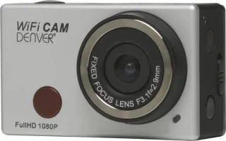 Denver AC-5000W MK2 Action Camera