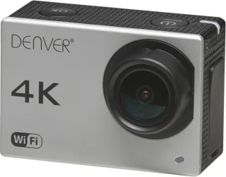 Denver ACK-8060W actioncamera