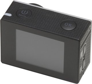 Wat vinden we goed aan de Denver ACK-8060W actioncamera