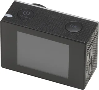 Denver ACK-8060W actioncamera