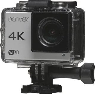 Denver ACK-8060W actioncamera
