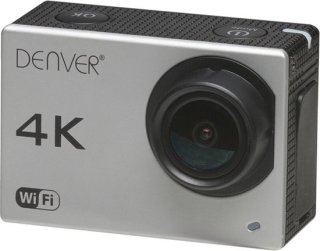 Denver ACK-8060W actioncamera review