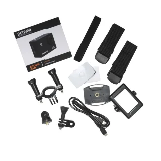 Denver ACT-1015 Action Camera