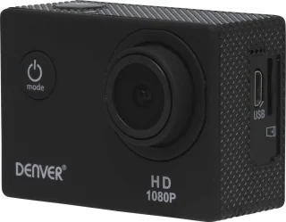 Denver ACT-1015 Action Camera