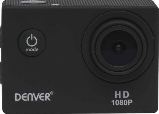 Denver ACT-1015 Action Camera review
