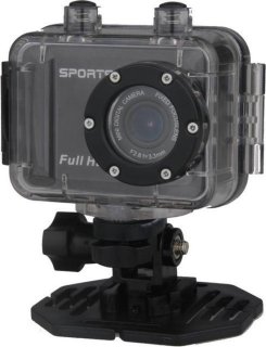 Denver ACT5001 Action Camera review