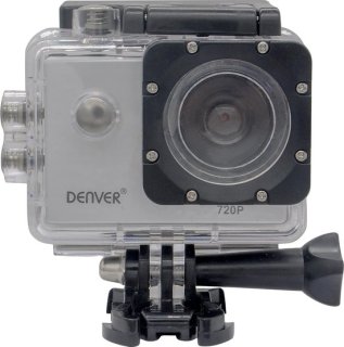 Denver Action Camera ACT320S review
