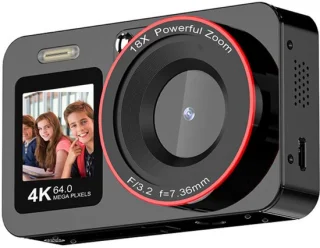 Digitale camera