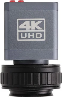 Digitale Industriële Microscoopcamera C-Mount