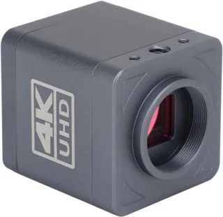 Digitale Industriële Microscoopcamera C-Mount