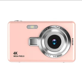 Digitale kinder camera