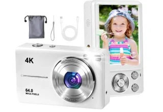 Digitale kindercamera