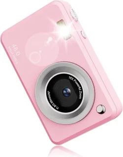 Digitale kindercamera