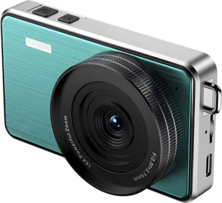 Digitale Vlogcamera – Fotocamera