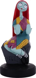 Disney The Nightmare Before Christmas Sally Cable Guy Stand