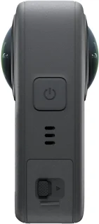 DJI Osmo 360 Adventure Combo - 360° Camera