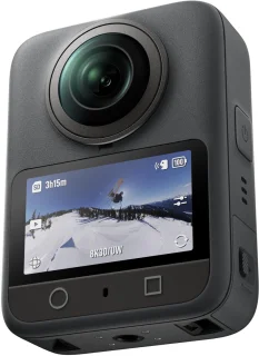 DJI Osmo 360 Adventure Combo - 360° Camera