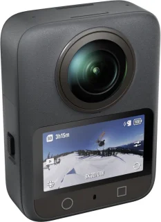 DJI Osmo 360 Adventure Combo - 360° Camera