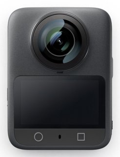 DJI Osmo 360 Camera review