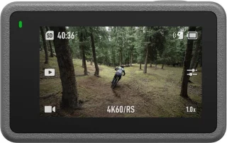 DJI Osmo Action 3 Actioncam - Standaard Combo